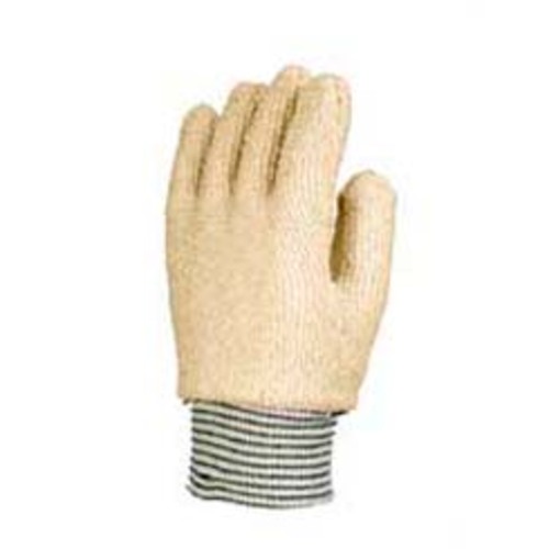 Glove, Terry, Knit Wrist