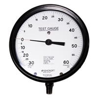 Ashcroft® Test Gauges, Restek