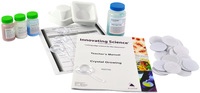 Innovating Science® Crystal Growing Kit