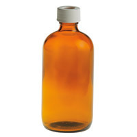 Sample Collection Bottles for ASE® 100/300 Systems, 250 ml, Restek