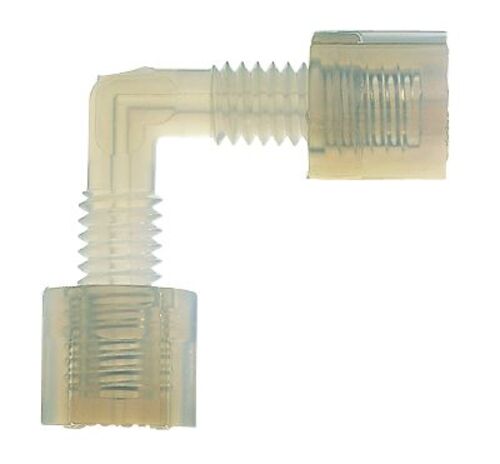 Parker Hannifin Union Fittings, Compression, Elbows