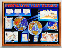 The Plate Tectonics Classroom Project