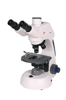 Motic Swift Line M17 Infinity Series Microscopes