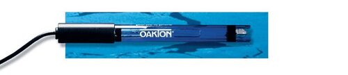 Oakton® pH Epoxy-Body Electrodes with ATC, Cole-Parmer®