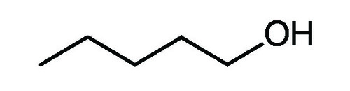 1-Pentanol 99+% ACS