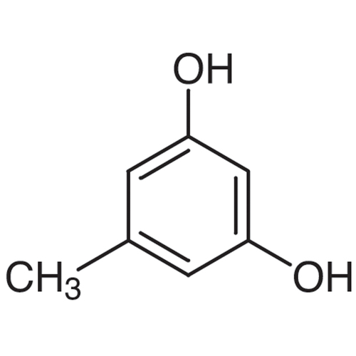 3,5-Dihydroxytoluene, anhydrous ≥98.0%
