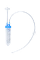 Avantor OmniTop Assemblies, Pre-Sterilized Single-Use Sample Tubes®, Avantor Fluid Handling