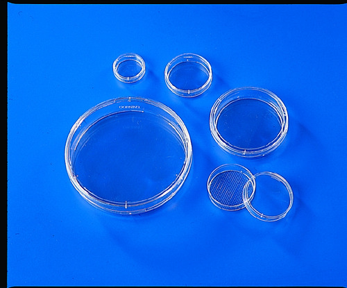 Corning* Tissue Culture Dishes, Polystyrene, Sterile