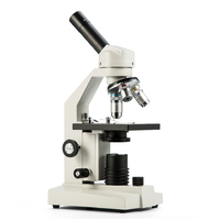 Ward's® Essentials Standard Compound Microscope