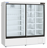 PHCbi TwinGuard ECO Pharmaceutical Refrigerators