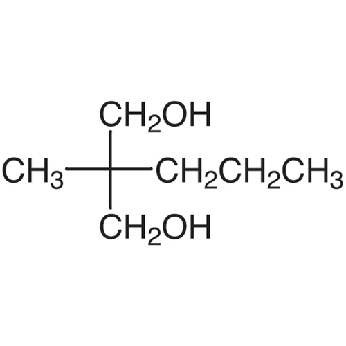 2-Methyl-2-propyl-1,3-propanediol ≥98.0%