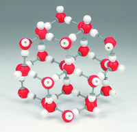 Ward's® Chemistry Molecular Lattice Water Model