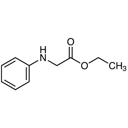 N-Phenylglycine ethyl ester ≥98.0%