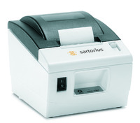 Laboratory Thermal Printers for Sartorius Balances, Sartorius