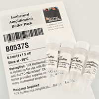 Isothermal Amplification Buffer, New England Biolabs