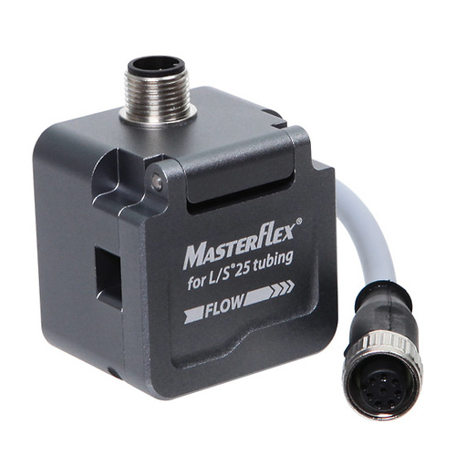 Masterflex® L/S® Ultrasonic Flow Sensor for L/S® 25 Tubing