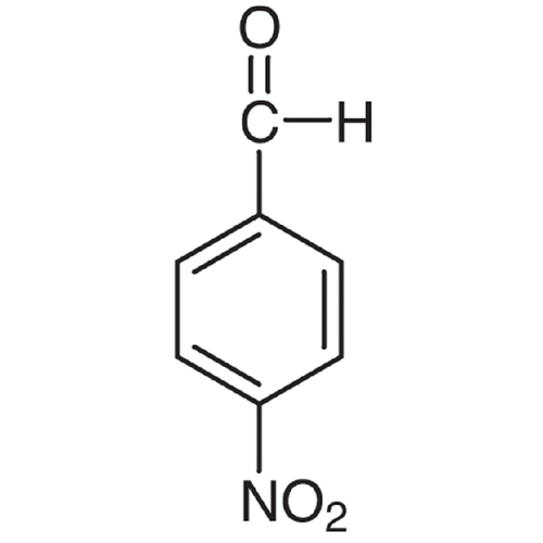4-Nitrobenzaldehyde ≥98.0%