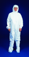 Alliance Contamination Control Coveralls, HPK Industries