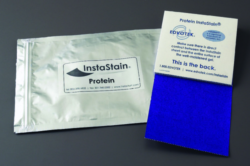 PROTEIN INSTASTAIN FOR 15 GELS