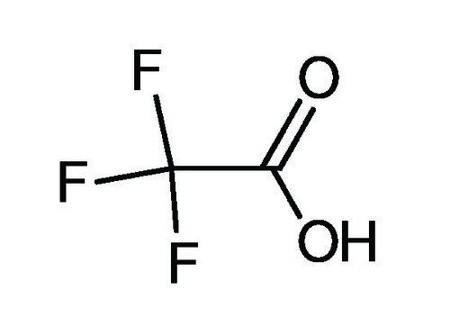 Trifluoroacetic acid 0.1% (v/v) in acetonitrile mobile phase for HPLC, Supelco®