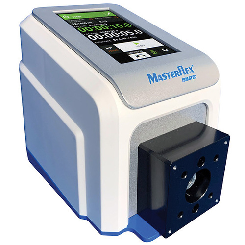 Masterflex® Ismatec® Reglo Digital Piston Pump Drive with MasterflexLive®, 1800 rpm, 115 to 230 VAC