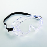 Elementary Chemical Safety Goggles