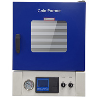 Cole-Parmer® Programmable Vacuum Ovens