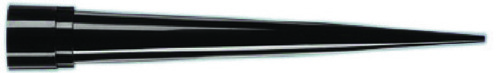 Tip 300ul CO-RE-Style Liquid Level Sensing, Point Style: Standard, Color: LLS/Black, racked
