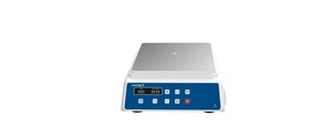 VWR®, Microprocessor and Brushless Motor High Capacity Magnetic Stirrer 50  L