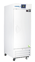 VWR® Plus Series Solid Door Laboratory Refrigerators