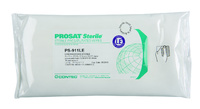 PROSAT® Sterile Meltblown Polypropylene LE Wipes, Contec®