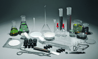 Chemistry Labware Kit