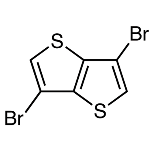 3,6-Dibromothieno[3,2-b]thiophene ≥98.0%
