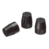 Capillary Ferrules for ¹/₁₆" Compression-Type Fittings, Restek