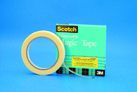 3M™ Scotch 811 Removable Magic Tape, Electron Microscopy Sciences