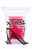 xTIP4™ CleanPak™ Pipette Tip Reload, Rainin® LTS® Pipette Compatible, Biotix