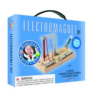 Electromagnet Set