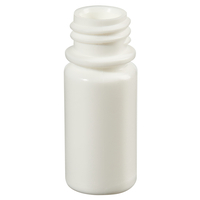 Nalgene® Diagnostic Bottles, White HDPE, without Closures, Bulk Pack, Thermo Scientific
