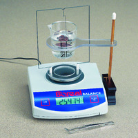 Universal Specific Gravity Kit for an Electronic Scale