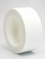 Polyethylene Low Adhesion Cleanroom Tape, UltraTape