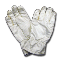 ESD Safe, High Temperature Hot Glove, 11 - 16", Transforming Technologies