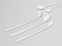 LaboPlast® and SteriPlast® Disposable Sampling Spoons, Bürkle