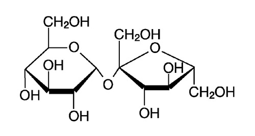 D-(+)-Sucrose for molecular biology
