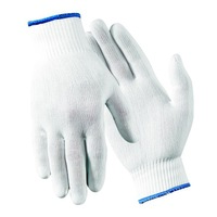 Highly Reusable Nylon Glove Liners, Wells Lamont
