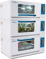VWR® 401 L CO₂ Incubator Shakers