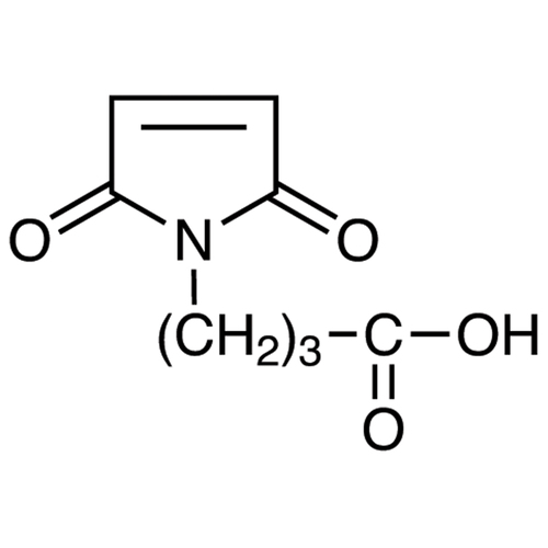 4-Maleimidobutyric acid ≥98.0% (by GC)