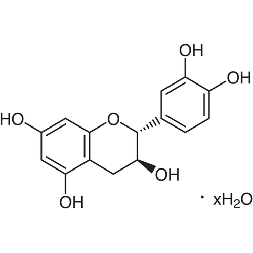 (+)-Catechin hydrate ≥97.0% (by HPLC)