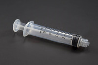 Exel International Bulk, Unsterile Syringes, Air-Tite Products