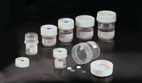 HistoTainer™ Prefilled Specimen Containers, with 10% Neutral Buffered Formalin, Simport Scientific