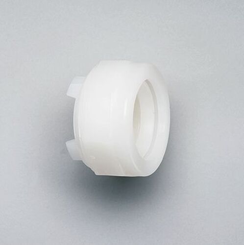 Masterflex® Fitting Clamp, PVDF, Sanitary Tri-Clamp®, 1" and 1-1/2"; 1/EA